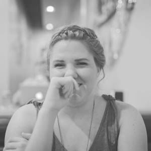 Meet your Posher, Abbie